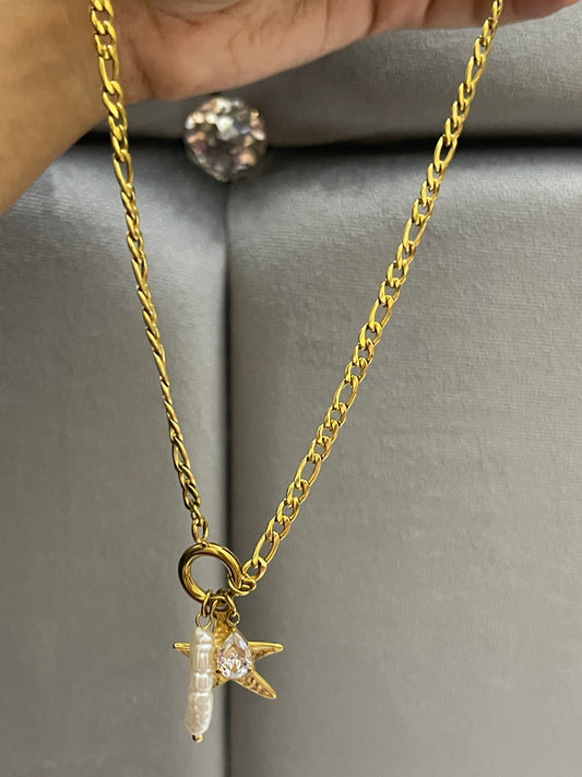 Iselune Necklace