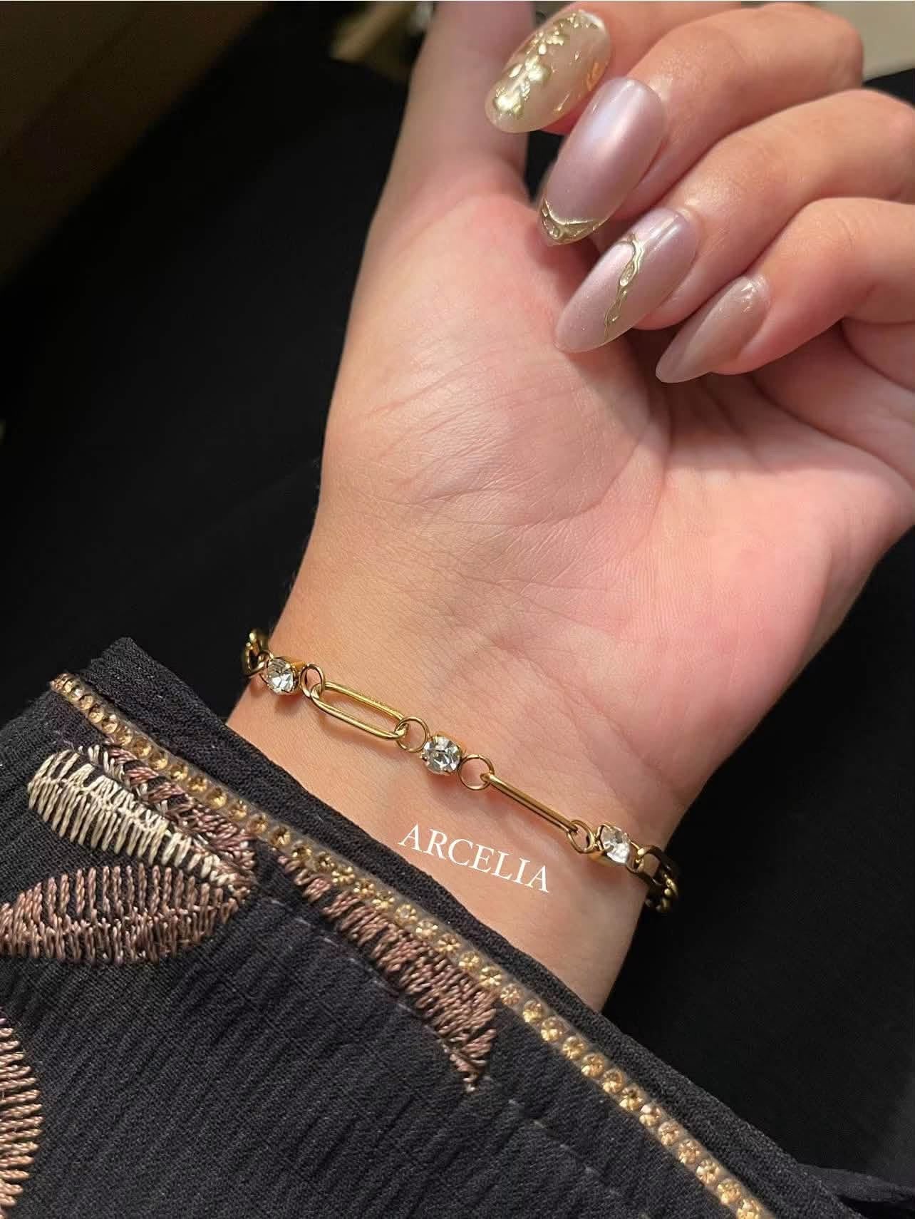 Gleamira Bracelet