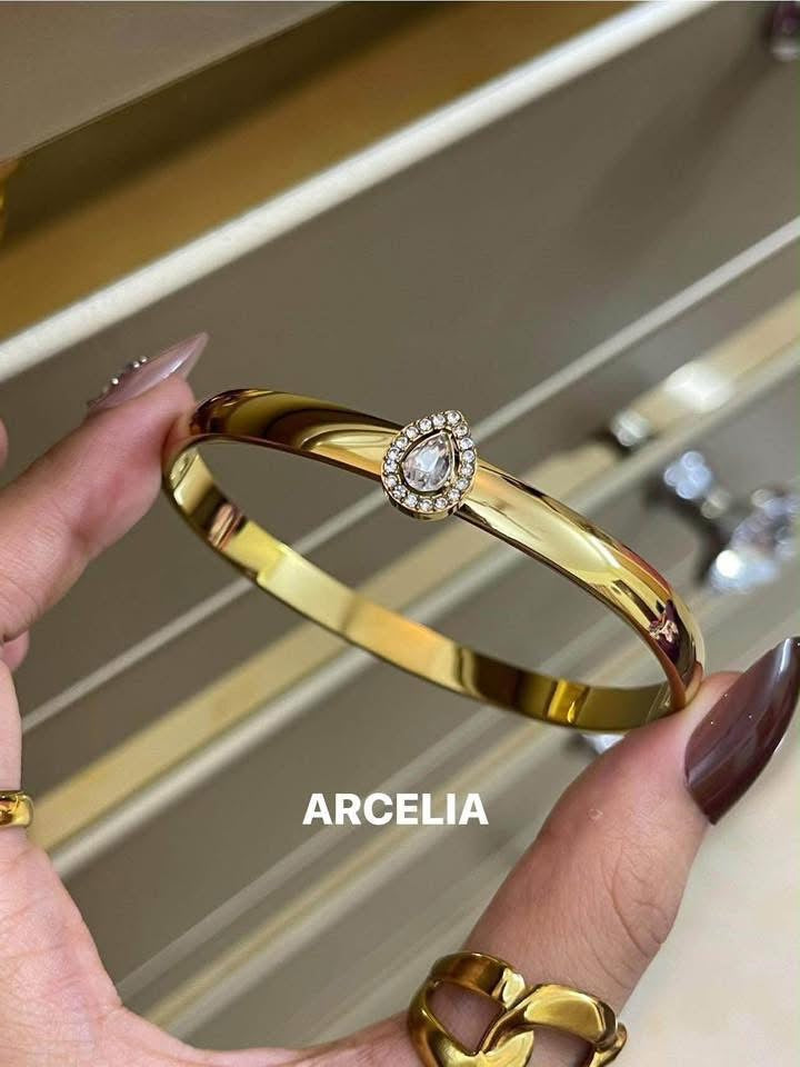 Mireth Bangle