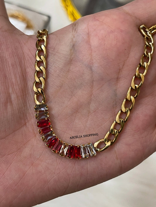 Natasha Bracelet