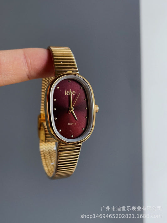 Stainless Steel Watch