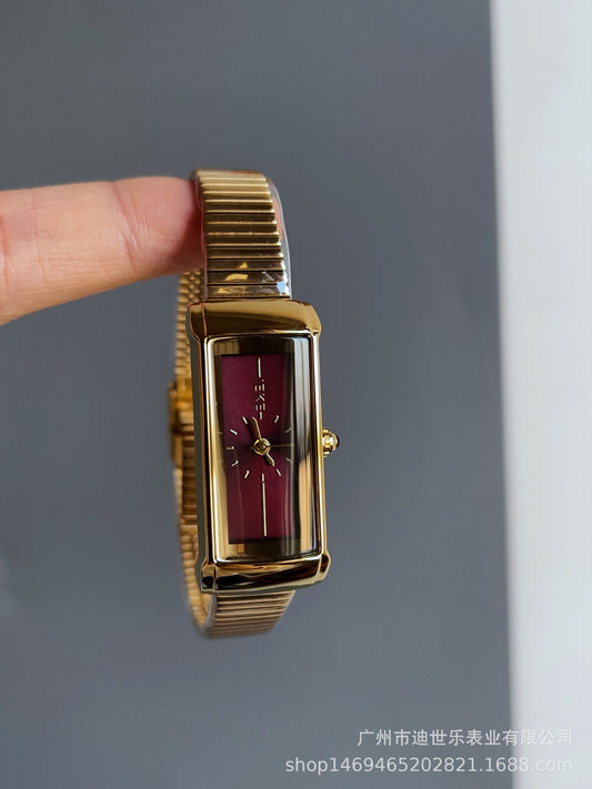 Stainless Steel Watch