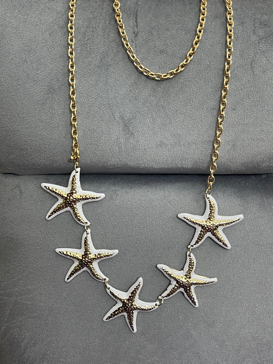 Star Waist Chain