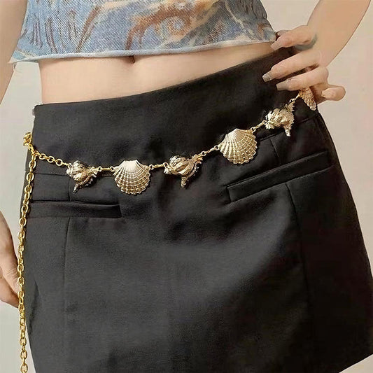 Ocean Waist Chain