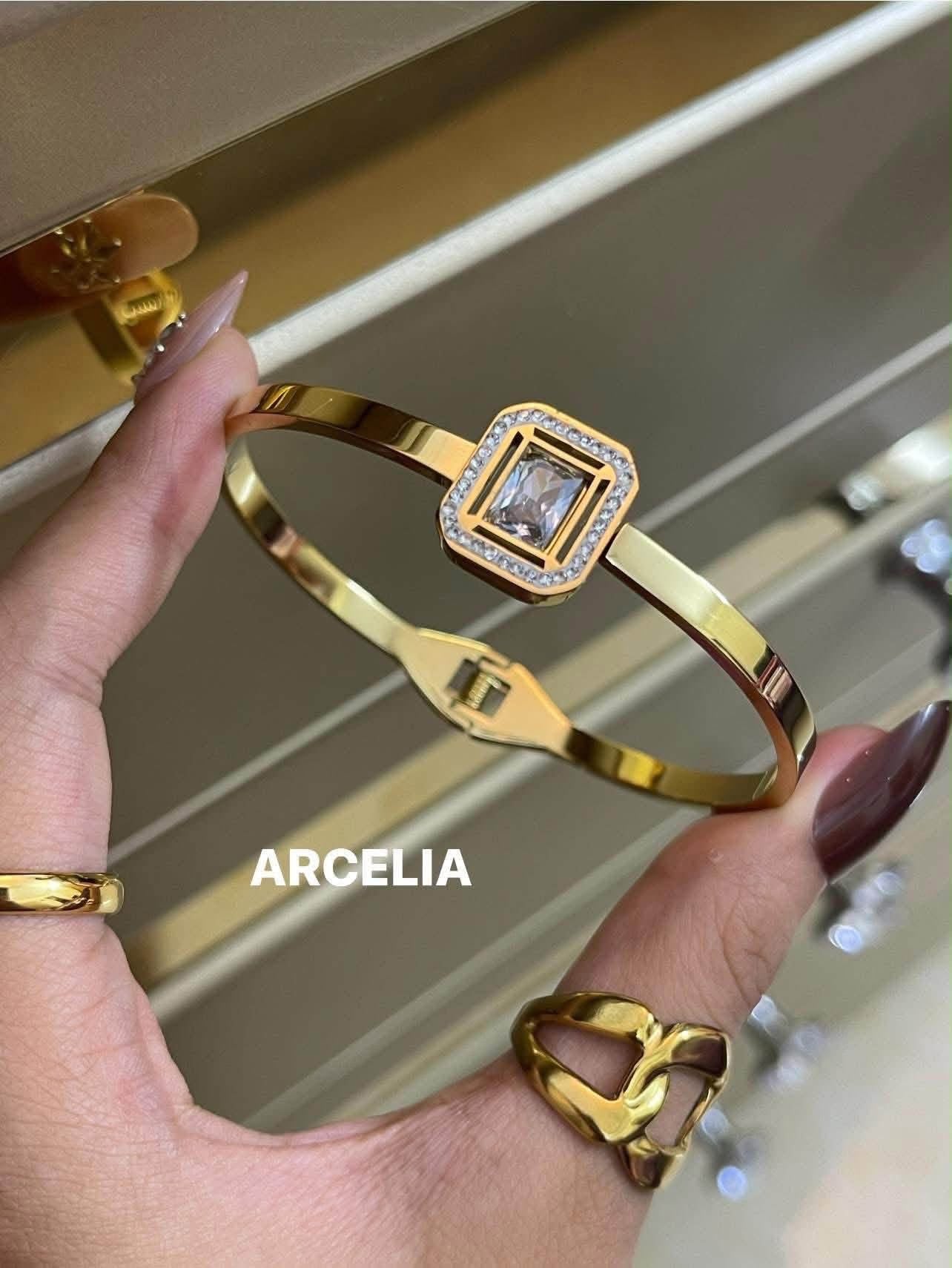 Prism Bangle