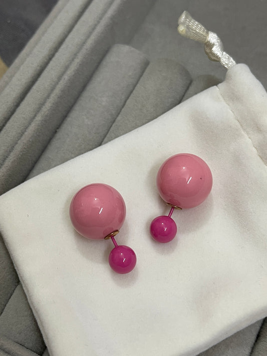 Candy Earrings
