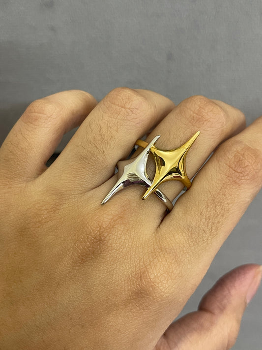 Stainless Steel Ring 191