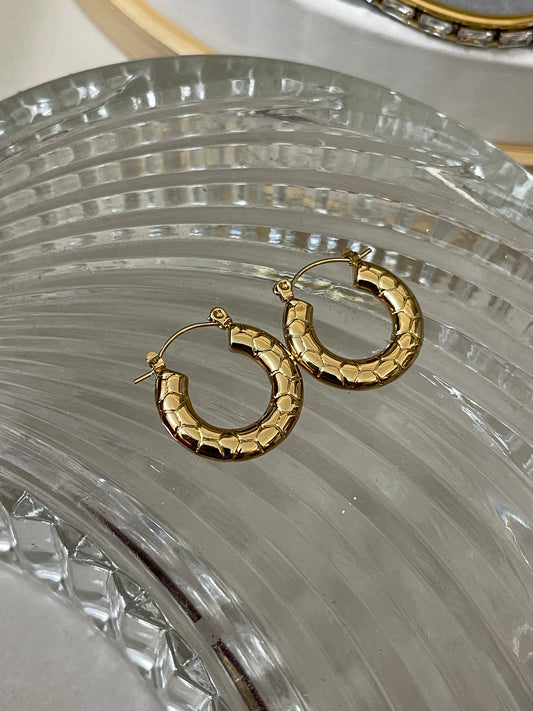 Luna Hoops