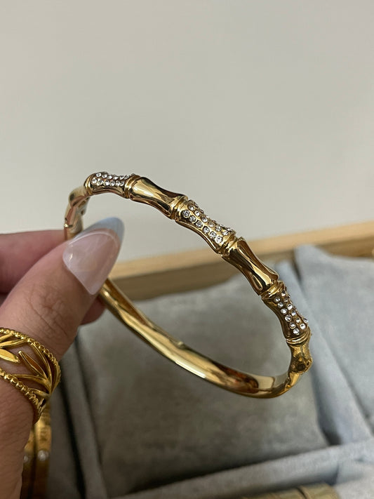 Heather Bangle