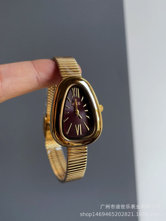 Stainless Steel Watch