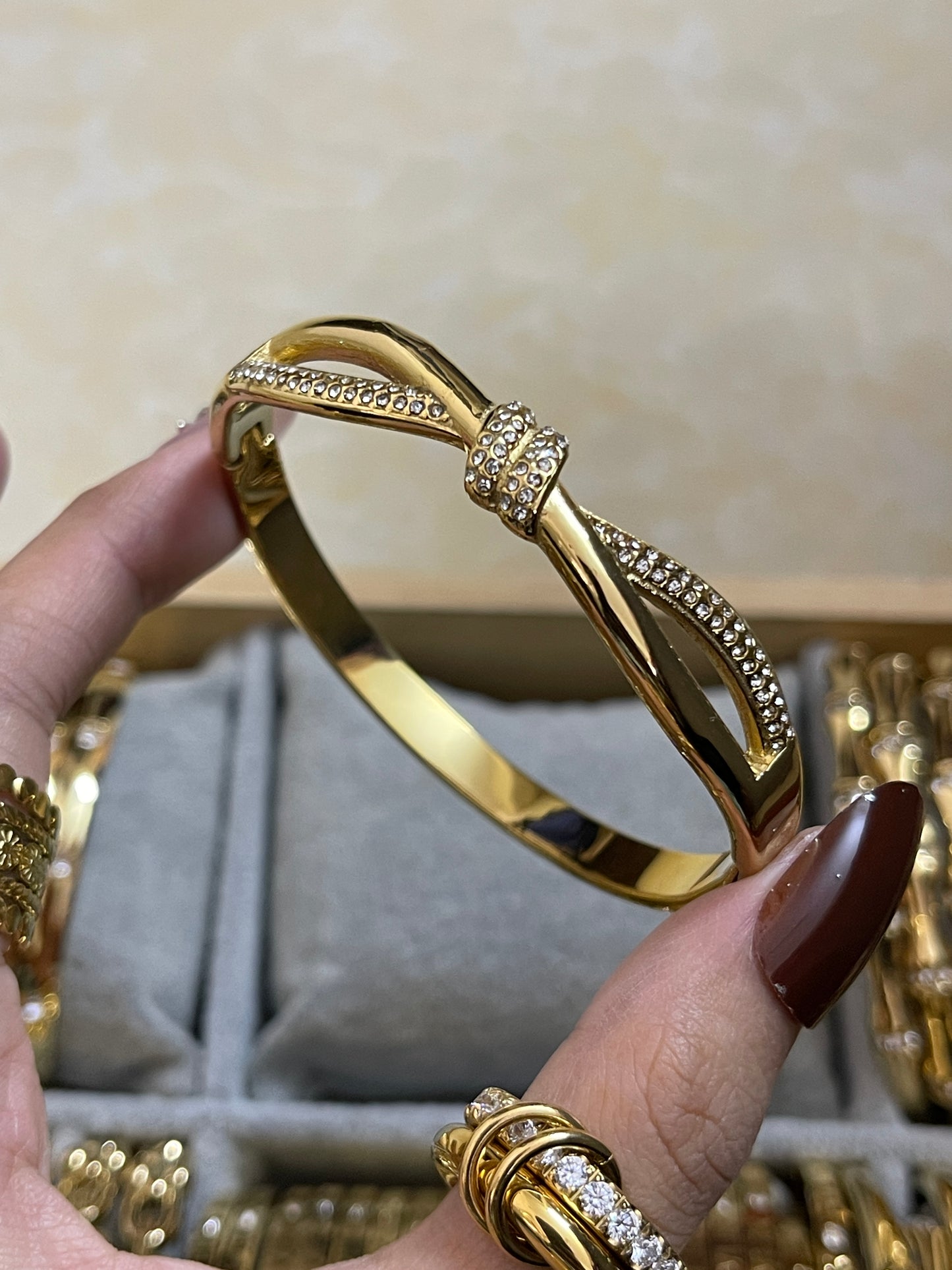 Opheya Bangle