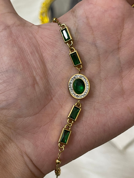 Marina Bracelet