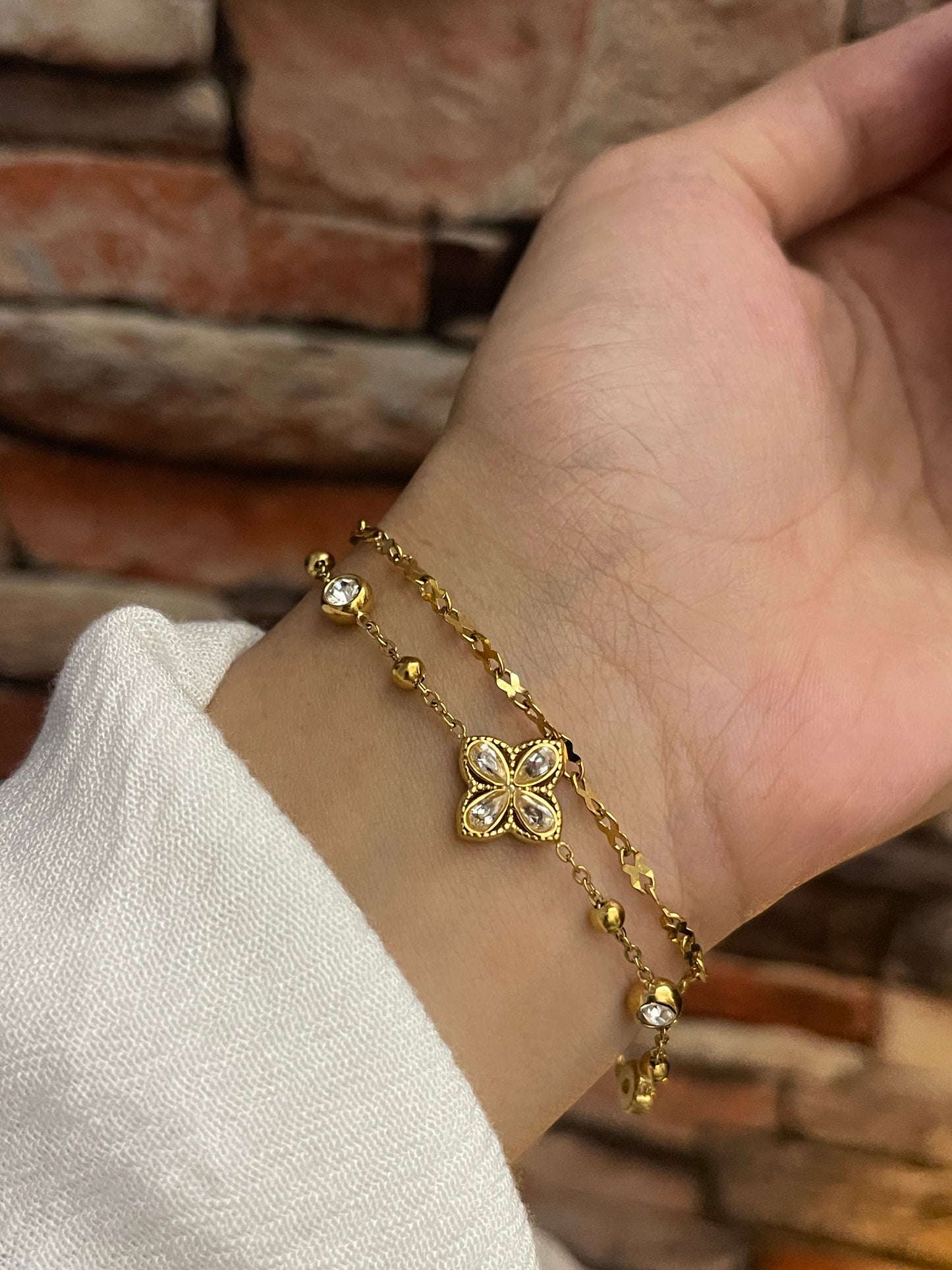 Florence Bracelet
