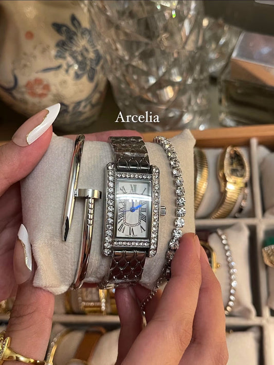 Premium watch combo