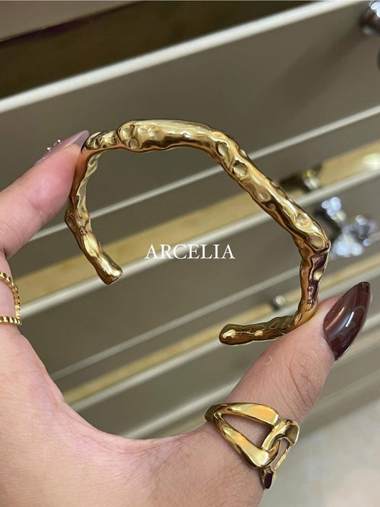 Marquis Cuff