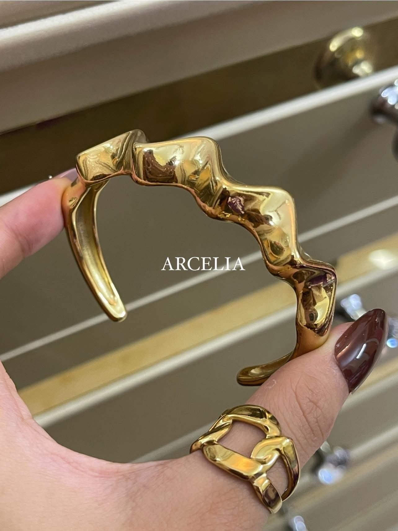Cherie Bracelet