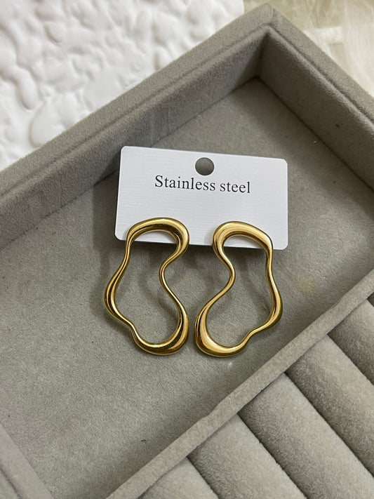 Yandra Earrings