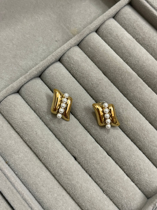 Kaelisse Earrings