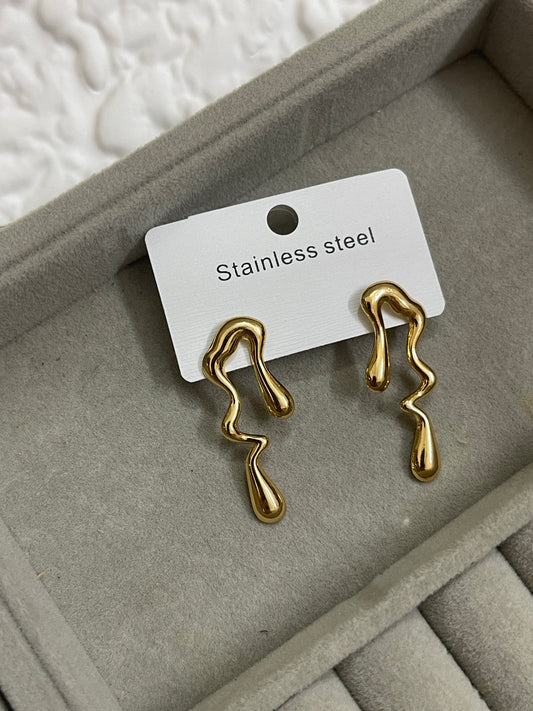Luvenne Earrings