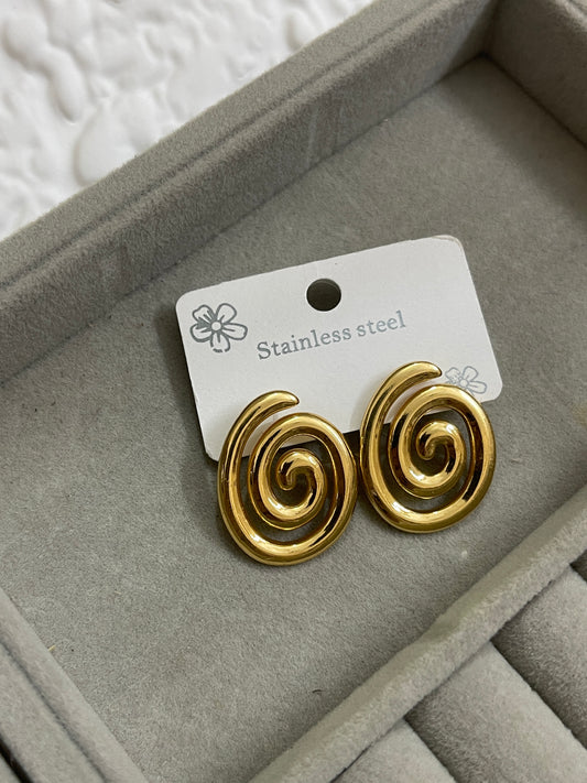 Ravelle Earrings