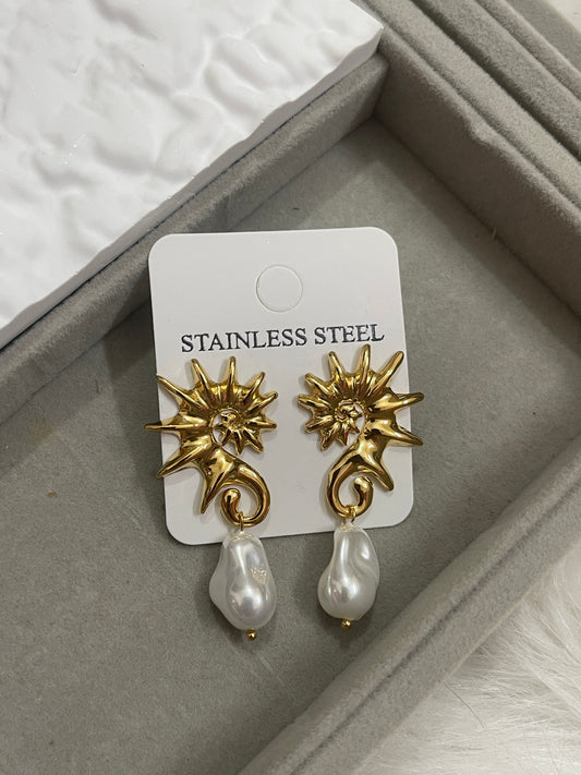 Ramona Earrings