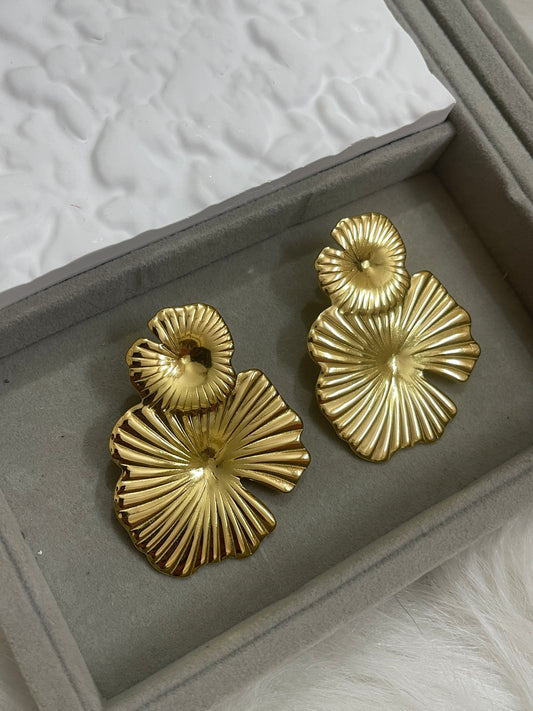 Chloe Earrings