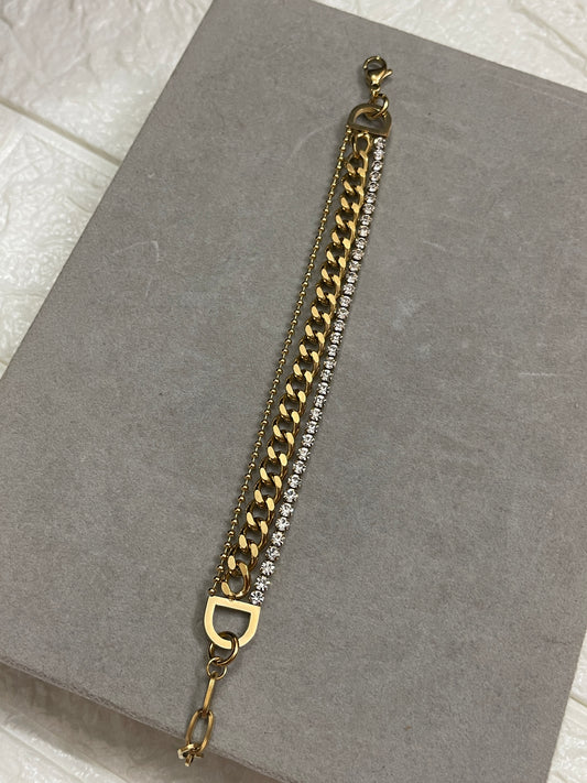 Glissare Bracelet