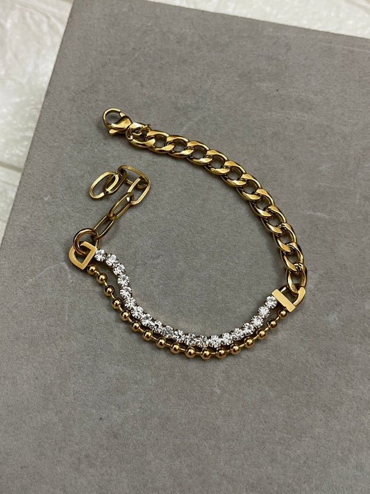 Gloria Bracelet
