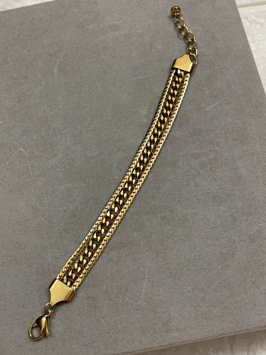 Gleamira Bracelet