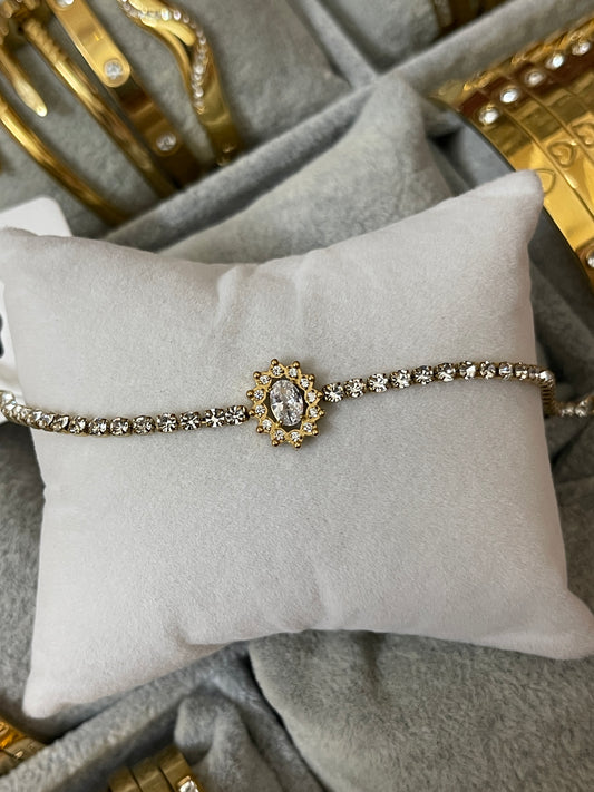 Dazzle Bracelet