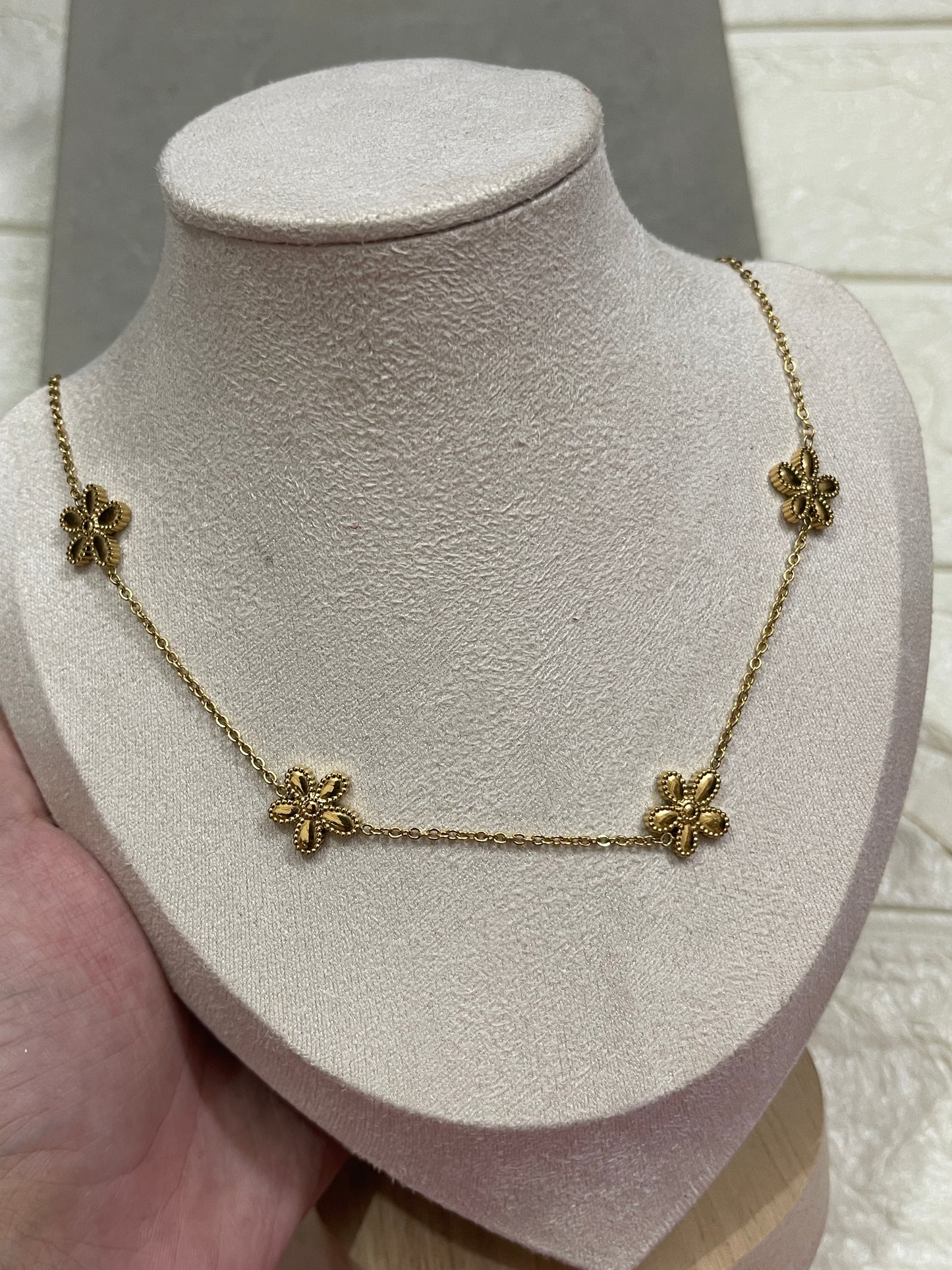 Emma Necklace