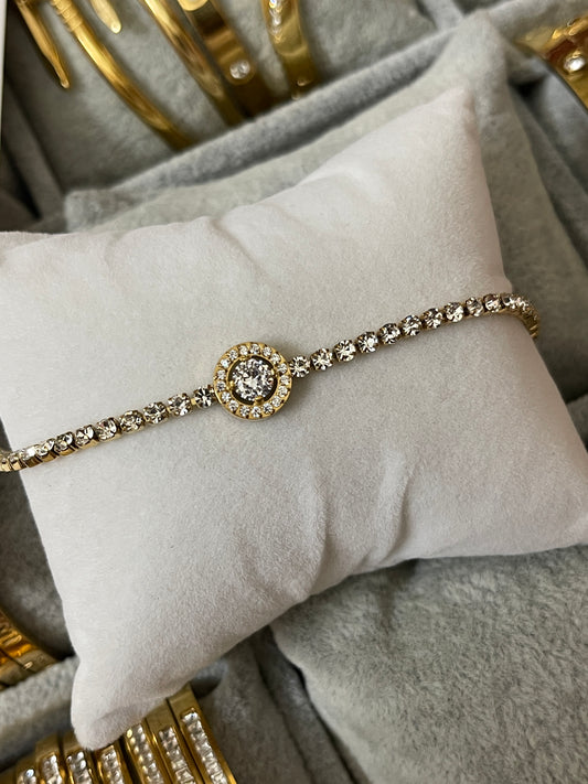 Divine Bracelet
