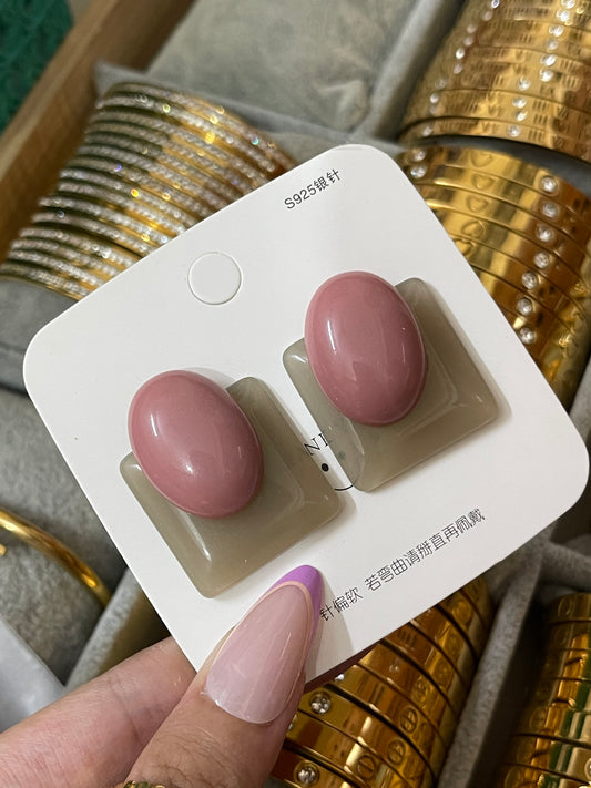 Brandy Earrings