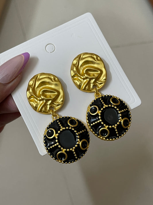 Alice Earrings