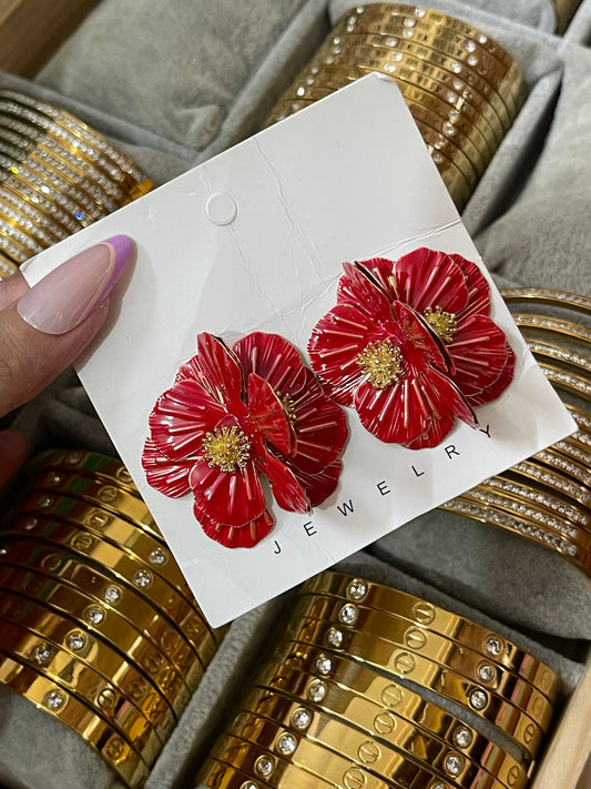 Clara Earrings