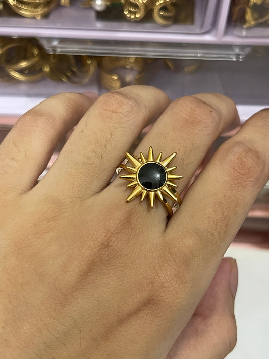 Stainless Steel Ring 231