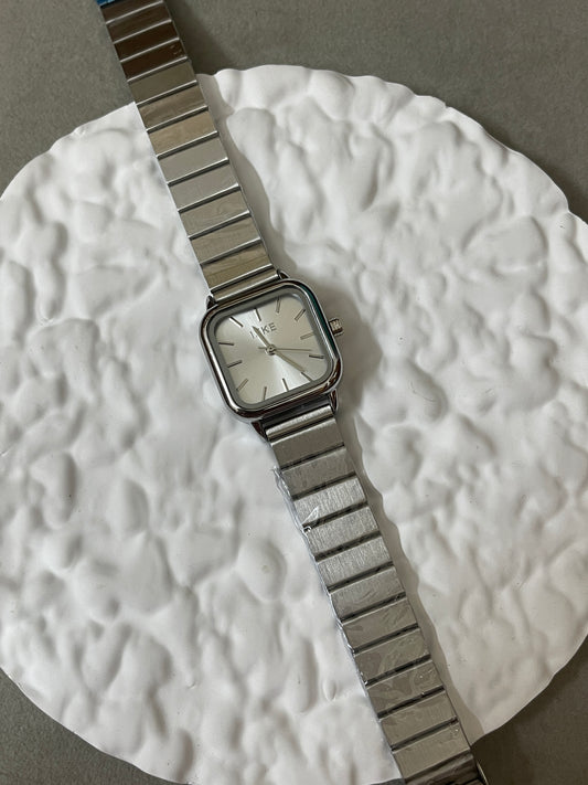 Stainless Steel Watch