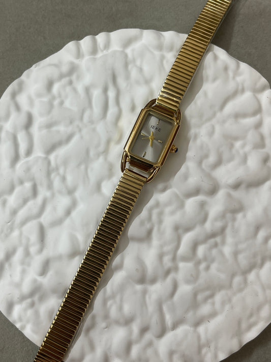 Stainless Steel Watch