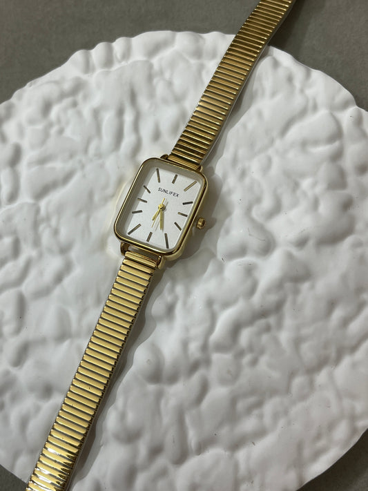 Stainless Steel Watch