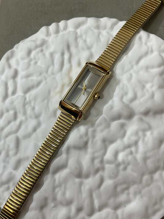 Stainless Steel Watch
