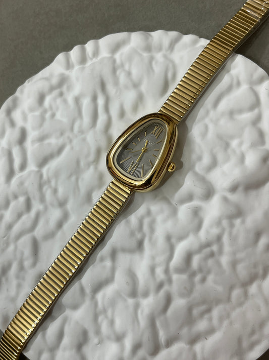 Stainless Steel Watch