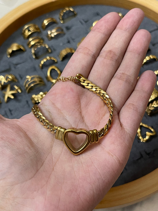 Lenie Bracelet