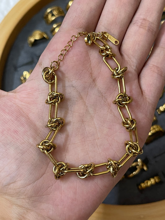 Zanira Bracelet