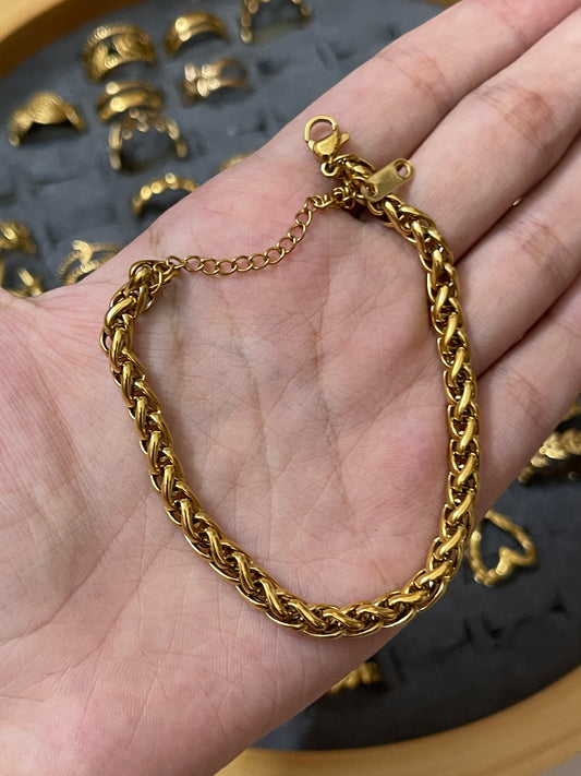 Jevana Bracelet