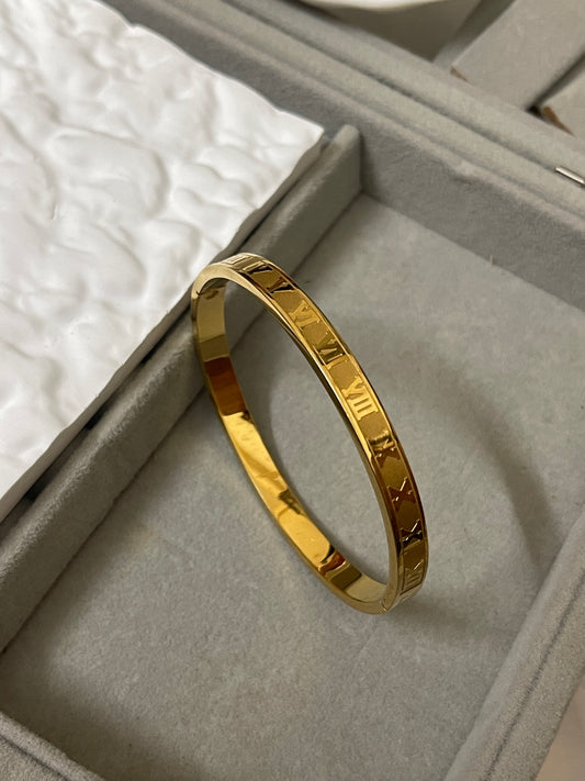 Numerical Bangle