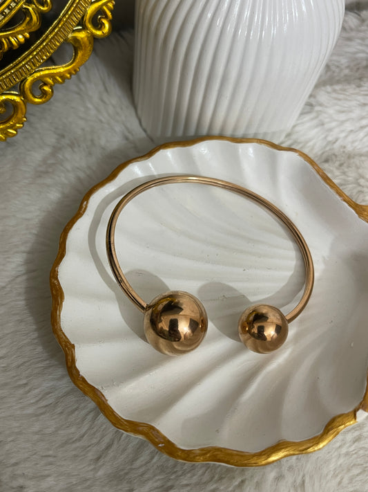 Peony Cuff