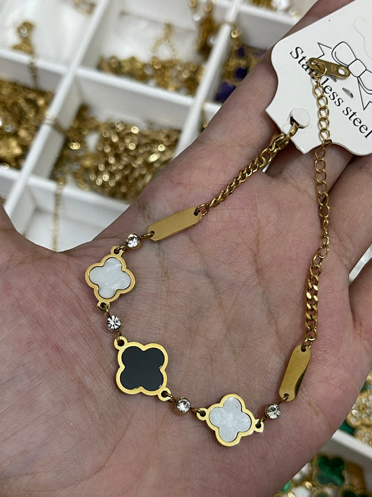 Ivora Bracelet