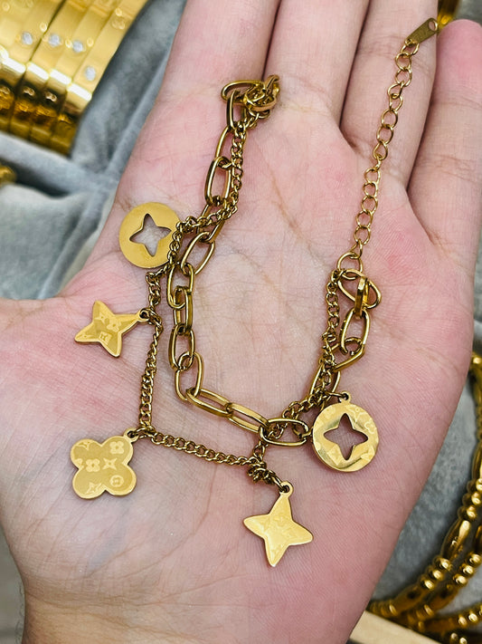 Grace Bracelet