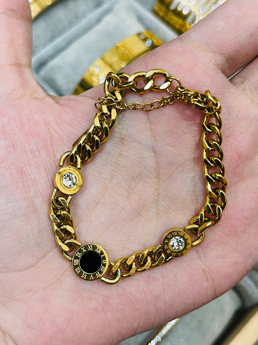 Lyra Bracelet