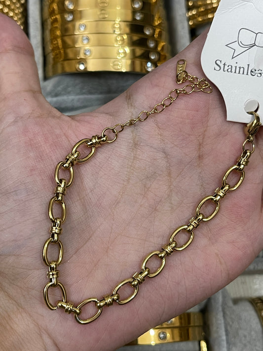 Cadence Bracelet
